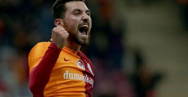 Sinan Gümüş İtalya Yolcusu