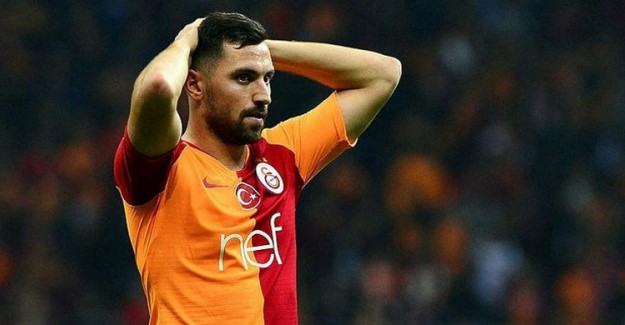 Sinan Gümüş İtalya'da Mutsuz