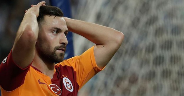 Sinan Gümüş Taraftarından Özür Diledi