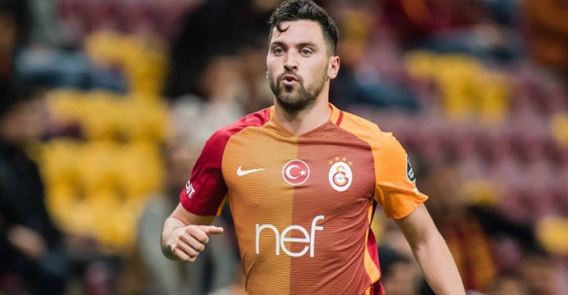 Sinan Gümüş'e Tepkiler Arttı Kadro Dışı Kalabilir