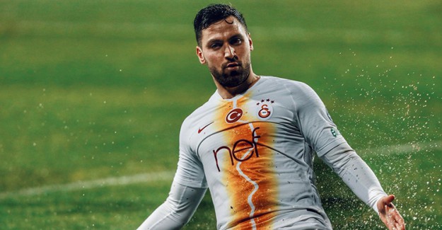Sinan Gümüş'ün  Transfer Açıklaması Geldi