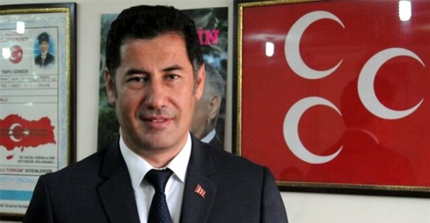 Sinan Oğan Cumhurbaşkanlığı Adaylığını Açıkladı