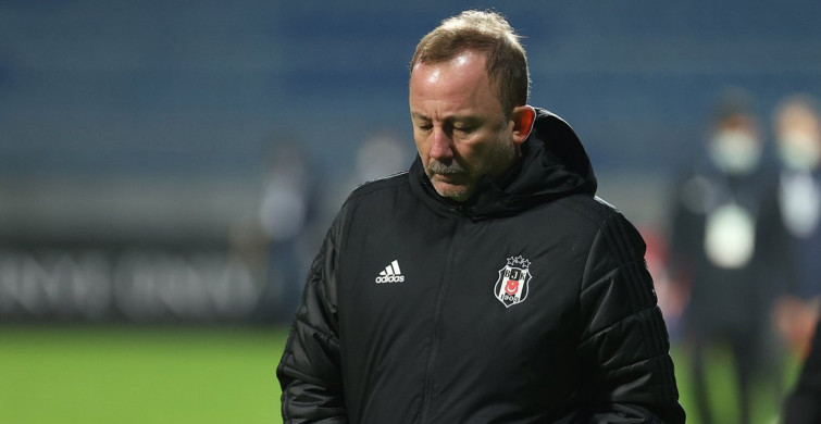 Sinan Vardar'dan Beşiktaş Hakkında Çarpıcı Açıklamalar!