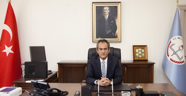 Sınav Hizmetlerinde Uluslararası Standartlar