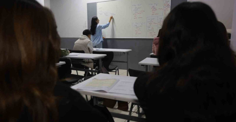 Sınav Kaygısı Yönetimi: Uzmanlar Dengeli Kaygının Önemi Üzerinde Durdular