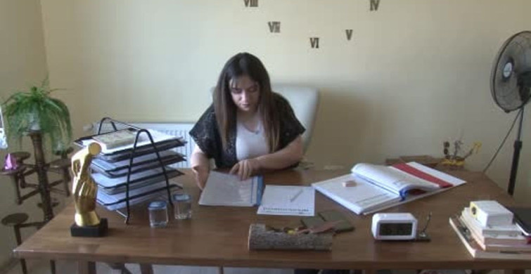 Sınav Stresi ve Aile İlişkileri: Uzman Psikolog Arzu Hamurcu Uyarıyor