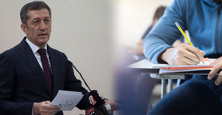 Sınavlar İptal mi Oldu?