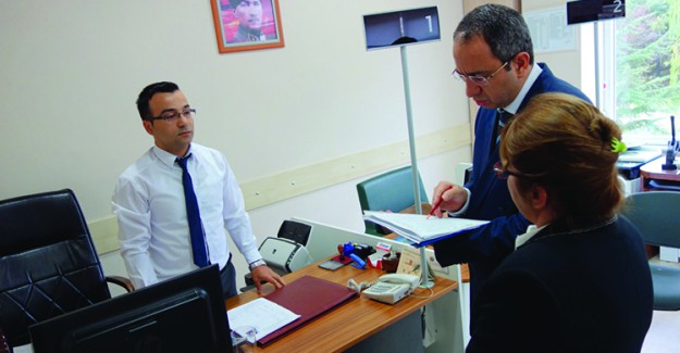 Sınavlarda Geçerli Olacak! Nöbetçi Nüfus Müdürlüğü Kararı