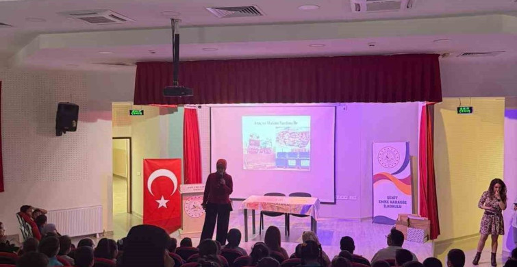 Sincan Belediyesi'nden Sıfır Atık Eğitimi Hamlesi