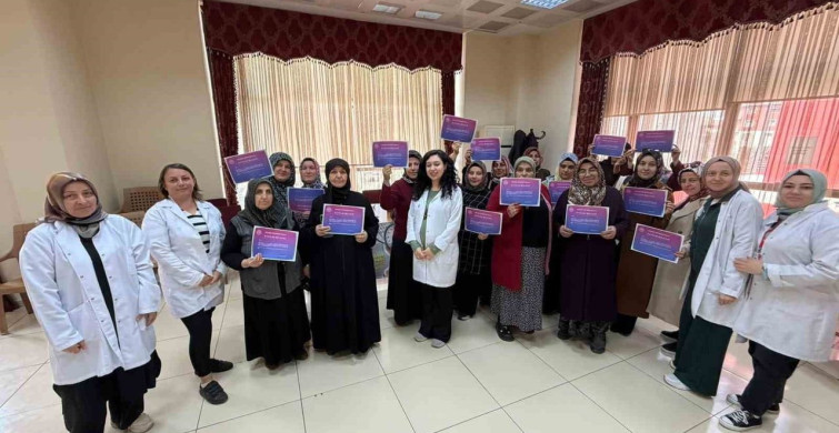 Sincan'da Ücretsiz Sağlık Taramaları Düzenlendi