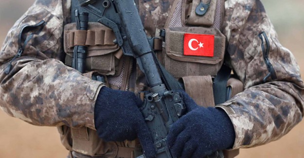 Sincar ve Karacak'a Düzenlenen Operasyonda Tarihi Detay