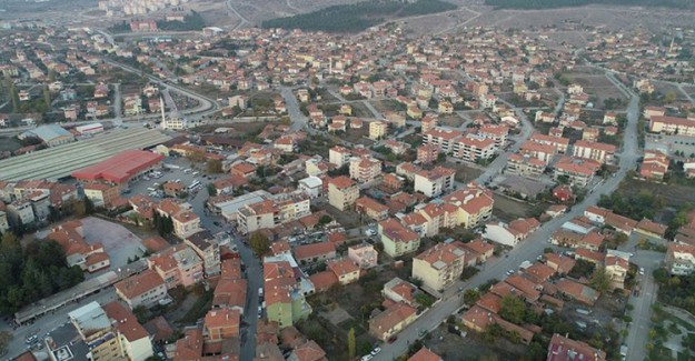 Sındırgı'da 35 Yıl Sonra Bir İlk! Göç Almaya Başladılar