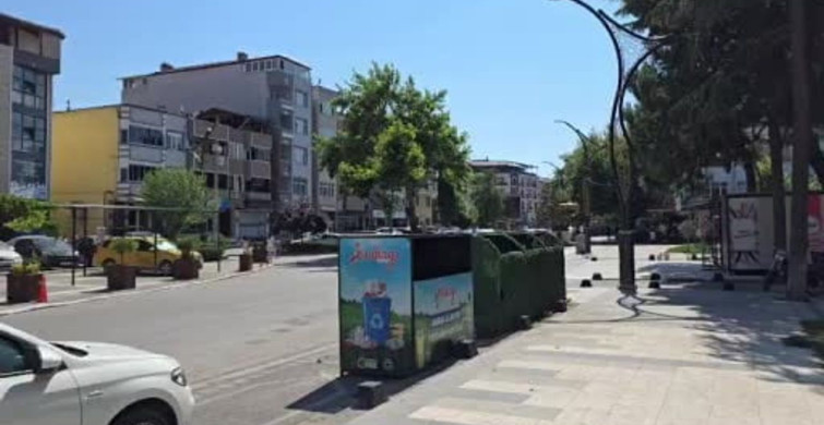 Sındırgı'da 4.0 büyüklüğünde deprem gerçekleşti