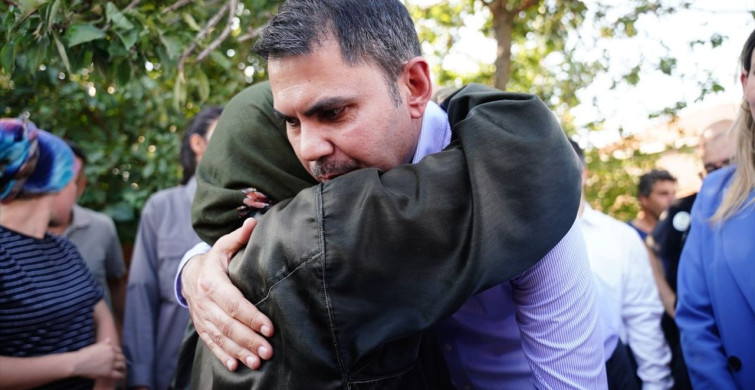 Sındırgı'da Depremzedelere Yeni Evler İnşa Ediliyor