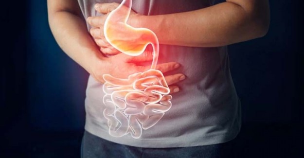 Sindirim Sistemi Hastalıkları Nedir?
