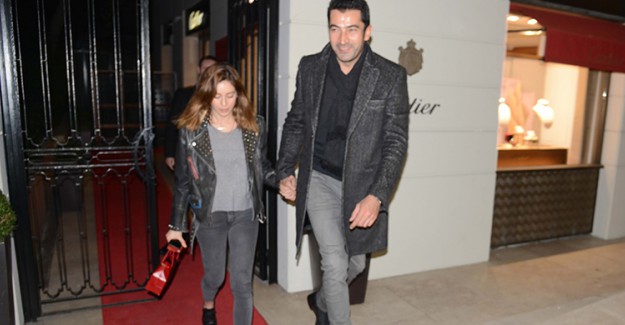 Sinem Kobal ve Kenan İmirzalıoğlu Ayrıldı mı?