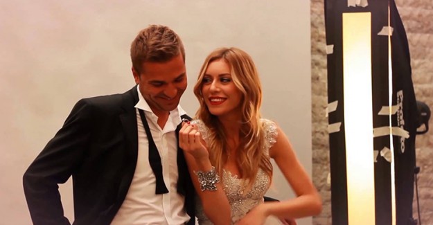 Sinem Kobal'dan 'Romantik Komedi' Açıklaması