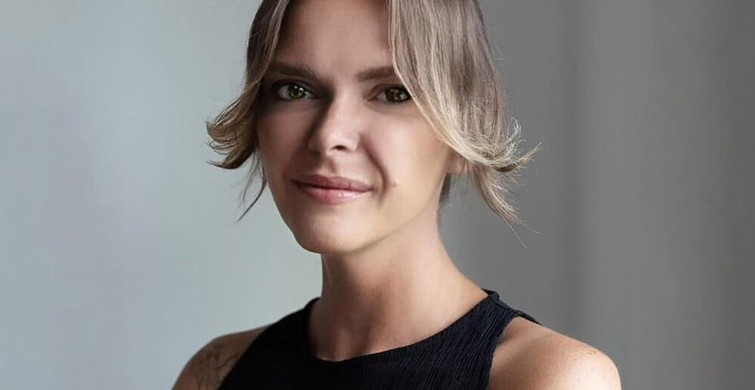 Sinem Serdar ING Türkiye İletişim ve Marka Deneyimi Direktörü Oldu