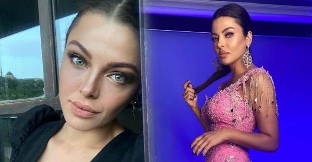 Sinem Umaş'a 3 Gün Zorlama Hapis Cezası