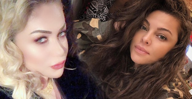 Sinem Umaş'tan Yeliz Yeşilmen'e Cevap: Ben Senin Gibi Evli Adamlarla Olmadım