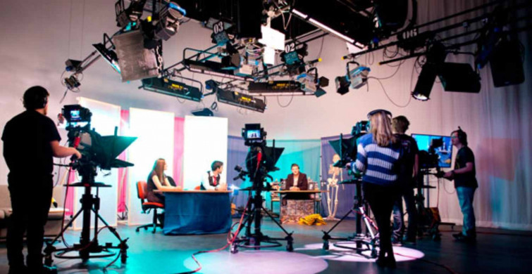 Sinema ve Televizyon DGS 2022 taban puanları ve bölüm kontenjanları
