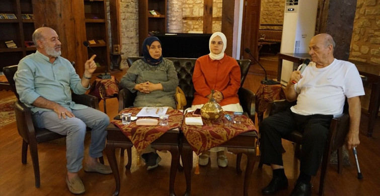 Sinemada Milli Arayışlar Paneli: Yücel Çakmaklı'nın Mirası