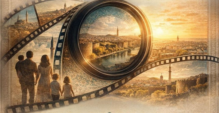 SİNEMED 2026: Sinema, Medya ve Yapay Zeka Diyarbakır’da Buluşuyor