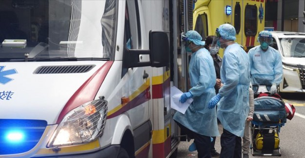 Singapur'da Bir Koronavirüs Vakası Daha Ortaya Çıktı