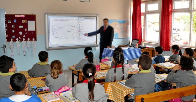 Sınıf Geçme Sistemi Nasıl Olacak, Bu Yıl Sınıfta Kalma Var Mı? İkinci Dönem İçin Not Verilecek Mi?