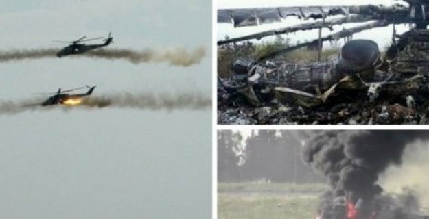 Sınır Hattında Sıcak Çatışma! 12 Şehit!