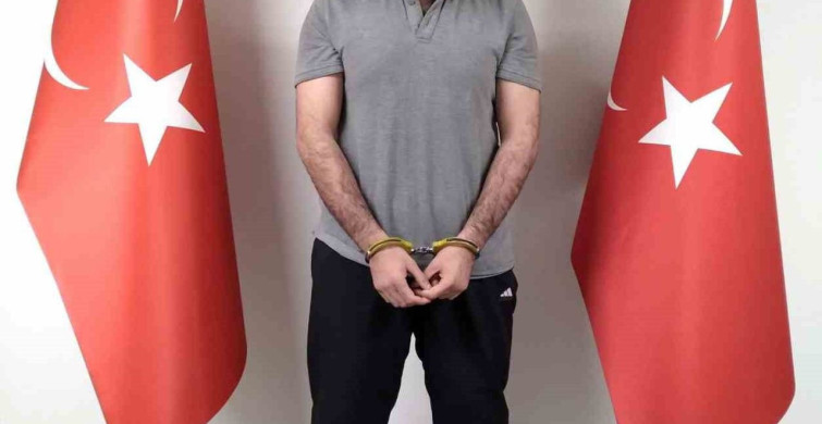 Sınır Ötesi DEAŞ Operasyonu: 10 Terörist Yakalandı
