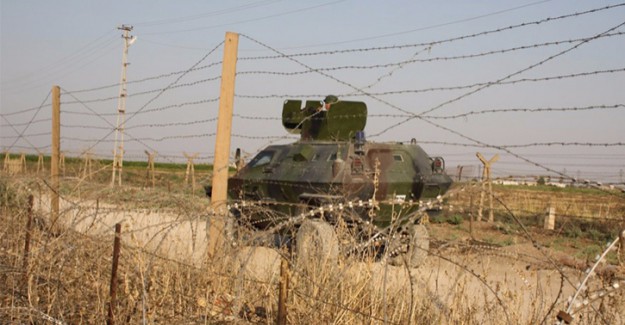 Sınırda Hareketlilik: Yakalanan ABD Ajanı Tutuklandı!