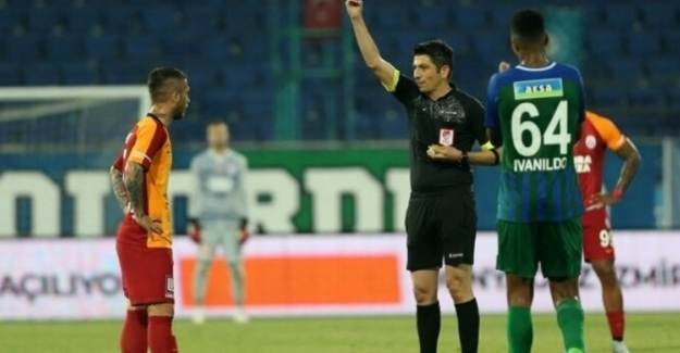 'Sinirlerine Hakim Ol Adem'
