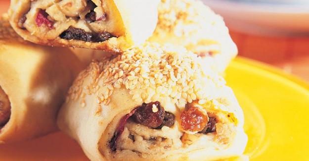 Sinop Mutfağından Enfes Bir Lezzet: Nokul Tarifi!