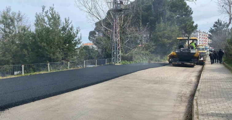 Sinop Stadyumu, A Milli Kadın Futbol Takımı'na Ev Sahipliği Yapmaya Hazırlanıyor
