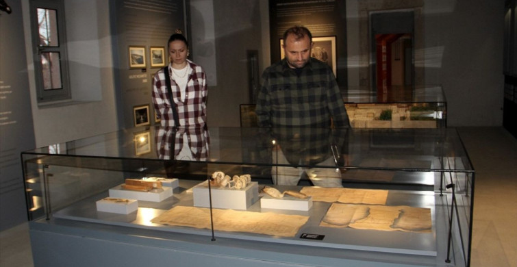 Sinop Tarihi Cezaevi ve Müzesi 6 Ayda 200 Bin Ziyaretçi Ağırladı