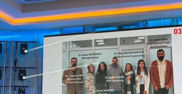 Sinop üniversitesi akademisyeni dr. zehra betül öcal'ın contatrap projesi uluslararası destek aldı