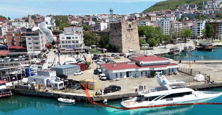 Sinop'ta 5 yaş altı ölüm oranında rekor artış yaşandı
