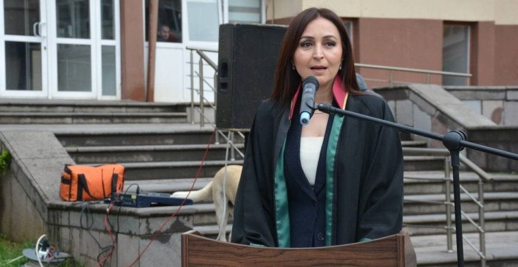 Sinop'ta Avukatlar Günü Töreni Düzenlendi