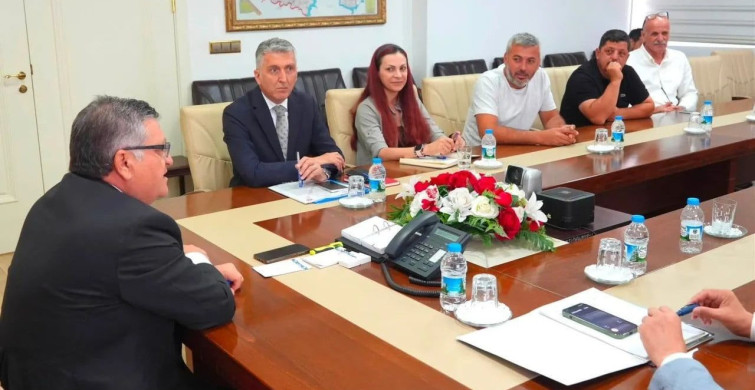 Sinop’ta Bektaşağa Panayırı büyüyor