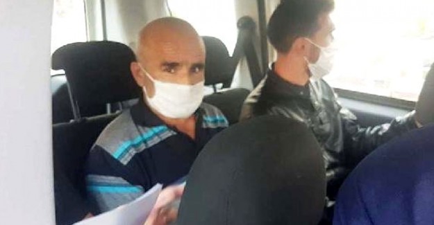 Sinop'ta Bir Baba Öz Kızına Cinsel İstismarda Bulundu
