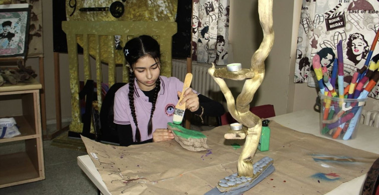 Sinop'ta 'Herkes İçin Karadeniz Farkındalığı' Projesi