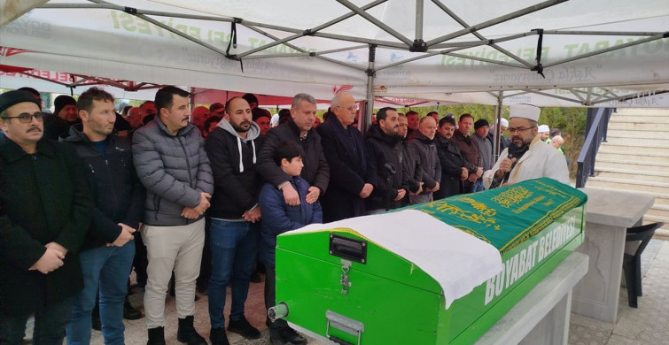 Sinop'ta Karbonmonoksit Gazı Zehirlenmesi: 78 Yaşındaki Adam Hayatını Kaybetti