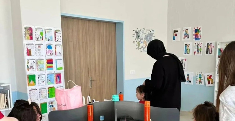 Sinop'ta Mesleki Eğitimle Mutluluk Paylaşımı