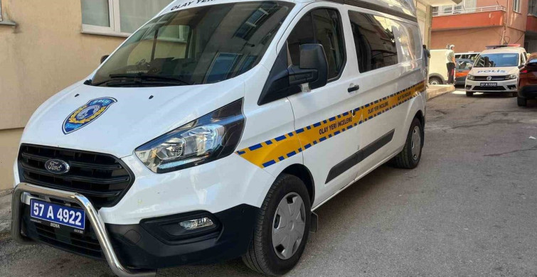Sinop’ta misafirlikte hayatını kaybeden 56 yaşındaki adamın ölümü soruşturuluyor