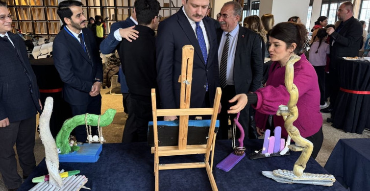 Sinop'ta Temiz Deniz İçin Dönüşüm Projesi