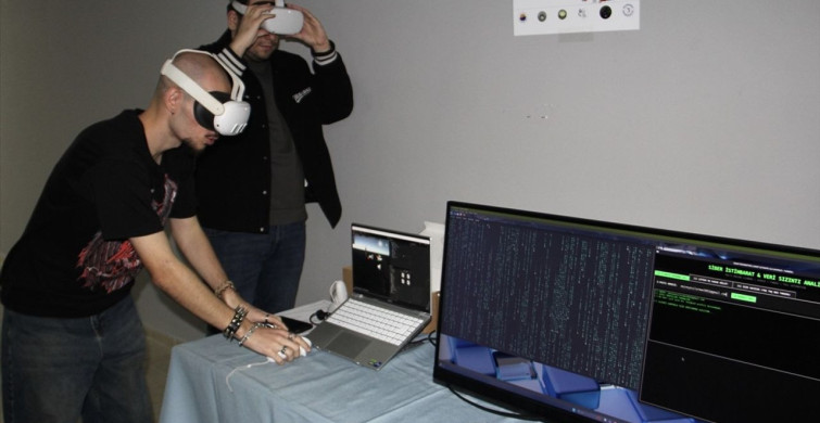 Sinop'ta Uluslararası Öğrenci Sempozyumu Gerçekleştirildi