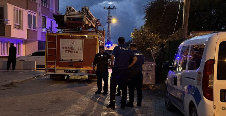 Sinop'ta Yalnız Yaşayan Bir Kişi Evinde Ölüm Buldu