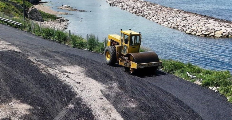 Sinop'ta Yeni Otopark Çözümü: Trafik ve Park Sorununa Nefes Aldıracak