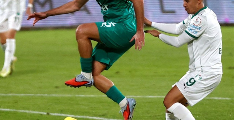 Sipay Bodrum FK, Alagöz Holding Iğdır FK'yi 2-0 Yendi Sipay Bodrum FK, Alagöz Holding Iğdır FK'yi 2-0 Yendi